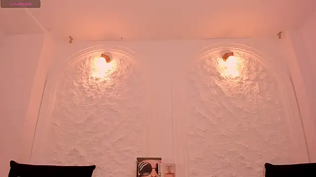 TiffannySinsのライブXXXチャット