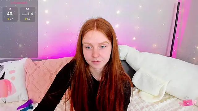 Evarey_のライブXXXチャット