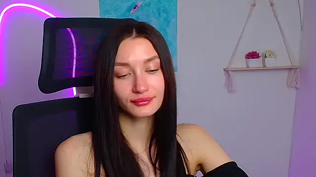 Stella_XOのライブXXXチャット