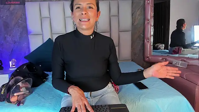 Chat XXX Live Ashtart_1