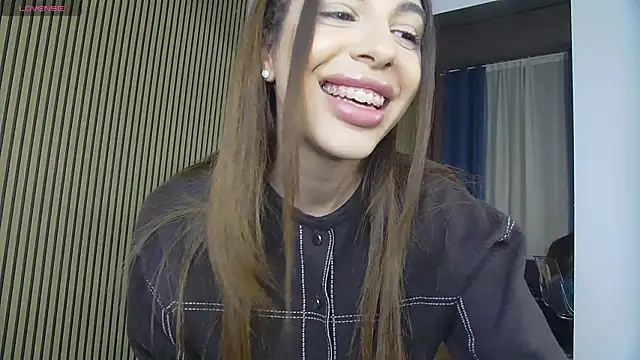 IsabellRay: απευθείας συνομιλία ΧΧΧ