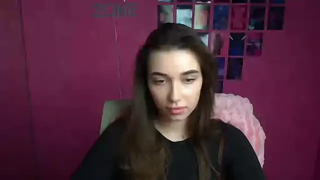 NikaMystic 라이브 XXX 채팅