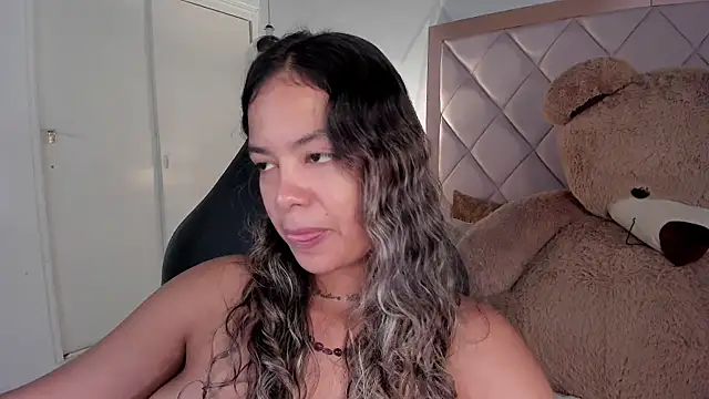 dulce_lyraa1 라이브 XXX 채팅