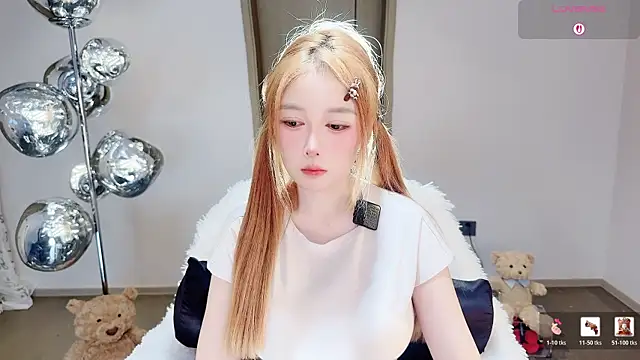 ZZBB9- – Naživo XXX chat