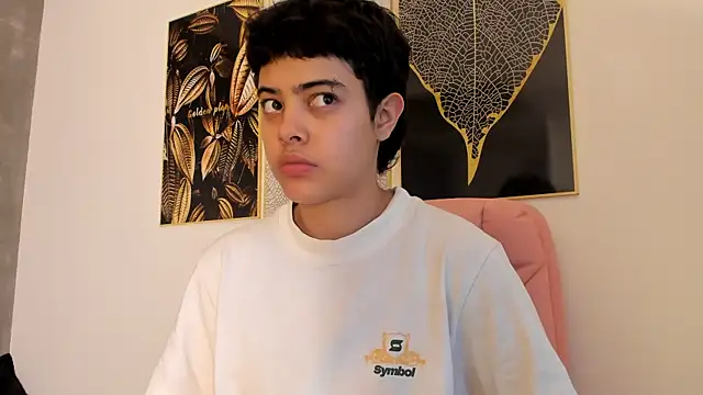 Cris_Sasha 라이브 XXX 채팅