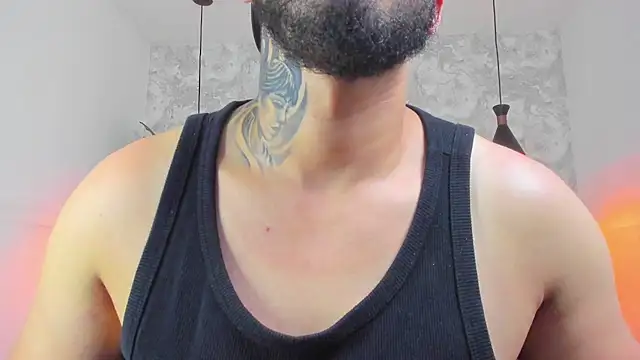 Chat XXX ao vivo de martin_foster_