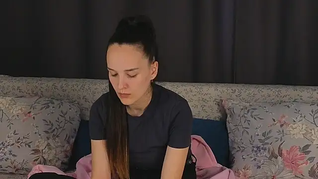 CutieFru1t 라이브 XXX 채팅