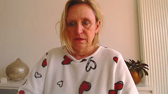 legalyblond Webcam-Show