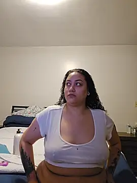 Czat XXX na żywo – honeeyyy_pot