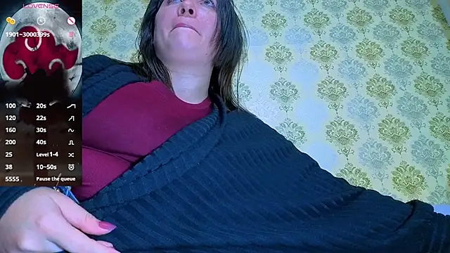 anya_weiszのライブXXXチャット