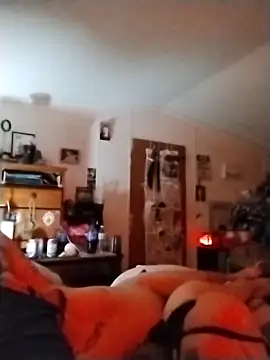 DaKinkyCouple Adlı Modelin Canlı XXX Sohbeti