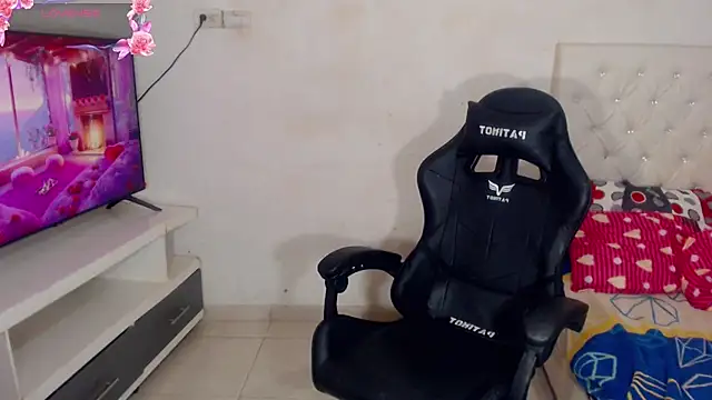 DannaDocell Live XXX-Chat