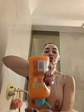 Show Webcam de MyaSplash