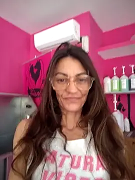 Show de Eimikuro11 na webcam