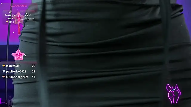 _carla_roseeのライブXXXチャット