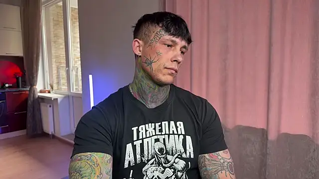 Anubisgods Show Webcam