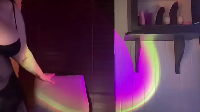 xopeachybaby webkamerás műsora