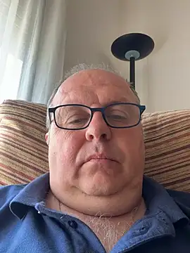 Webkamerová show YachtCaptain10