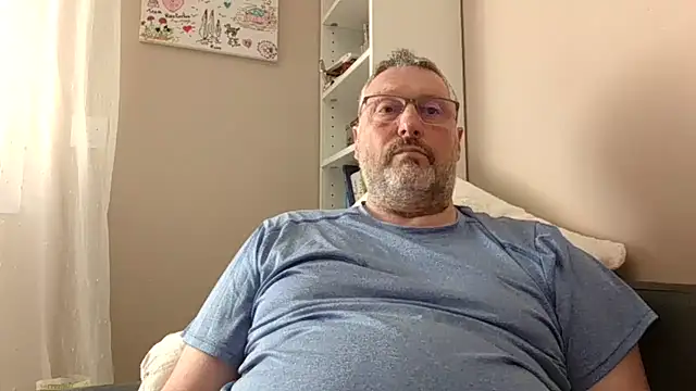 Show webcam de doudou310