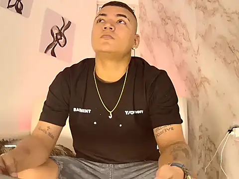 عرض كام Dante__jons