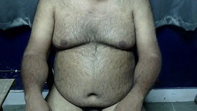 Show Webcam de hairysubcub_70