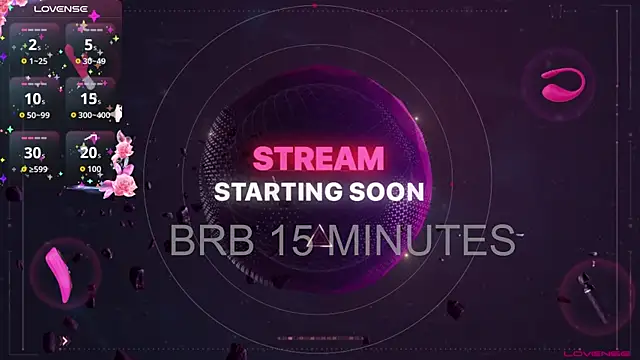 wet_eyyyelashes Webcam Show