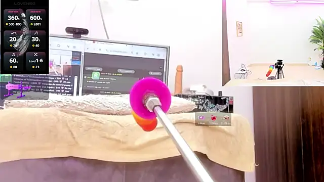 Paulina_Davis_のライブXXXチャット