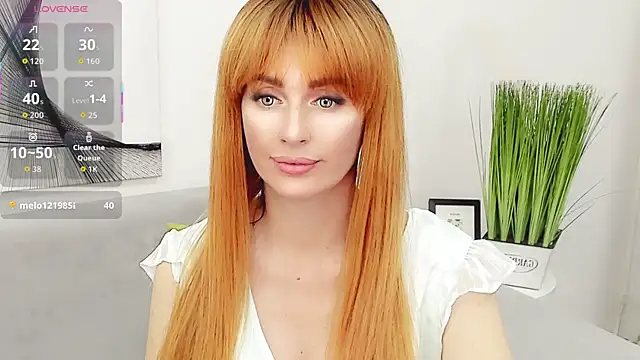 Vita_Flowen: онлайн-секс-чат