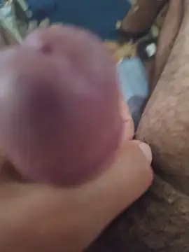 Webkamerová show RikCum4u