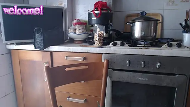 Chat XXX en directo de martachatte