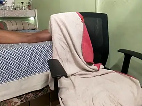 Show webcam de calme_odl1