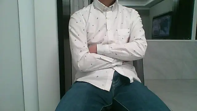 nole_china7 Show Webcam