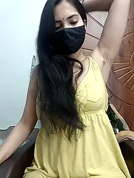 PUNAM456's Webcam Show