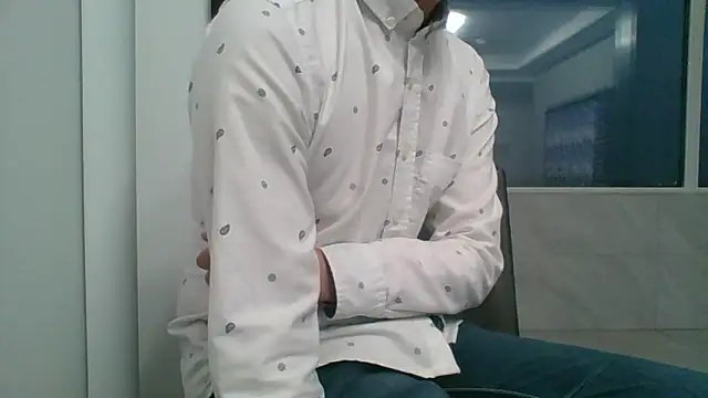 nole_china7 Show Webcam