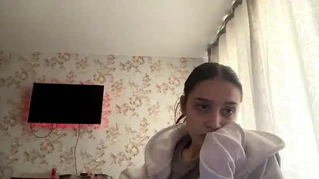 PagedLard Webcam show