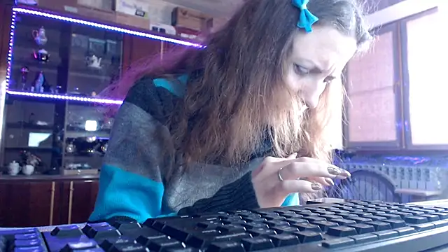 pa1e_pr1ncess' Live XXX Chat