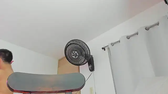 GilberMxx 网络视讯表演