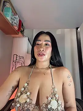 AsianMilfSheryl Chat XXX in diretta