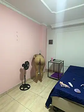 Chat +18 de Violet_rousse7 ao vivo