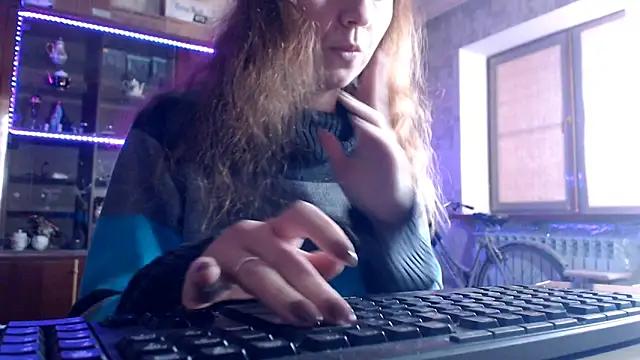 Czat XXX na żywo – pa1e_pr1ncess