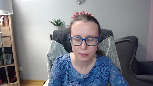 Chat +18 de sweetxLizzy ao vivo