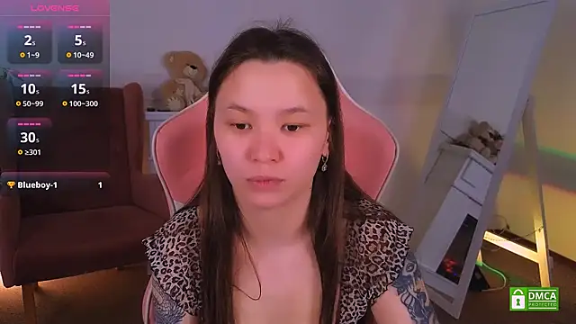 Maya_soft 라이브 XXX 채팅