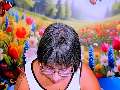 Chat XXX en directo de indianroxy