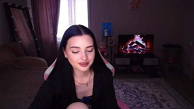 Chat +18 de __Malika__ ao vivo