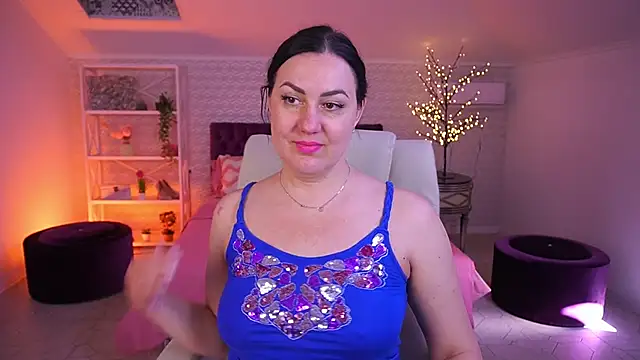 VelvetLuck: онлайн-секс-чат