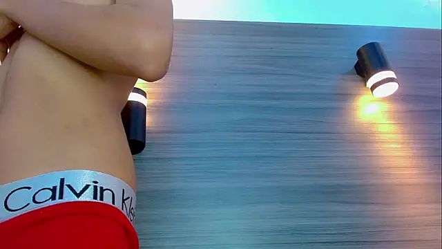 DaviidBuckx_ 라이브 XXX 채팅