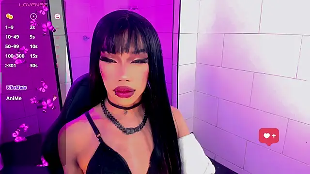 Nikita_Gers' Webcam Show