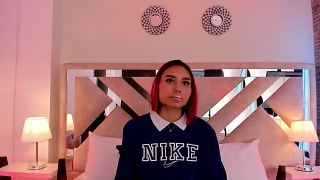 ximena_vasquez8 라이브 XXX 채팅