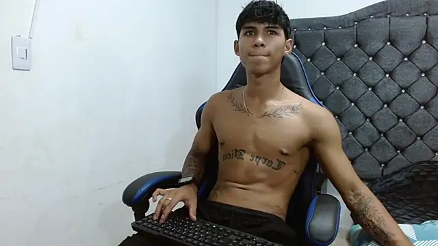 Chat +18 de luka_big18 ao vivo