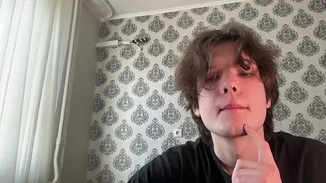 Webkamerová show tomasdickpick